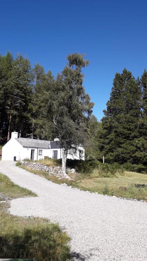 Torgoyle Cottage Inverness Buitenkant foto