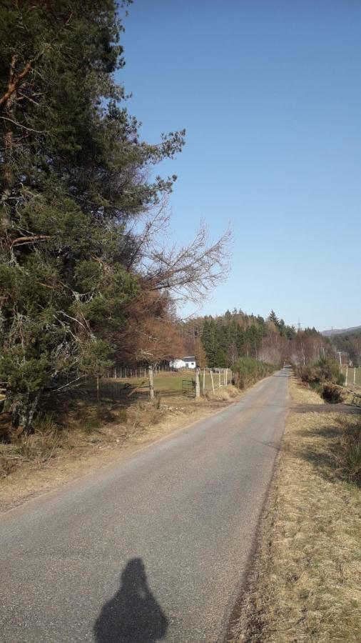 Torgoyle Cottage Inverness Buitenkant foto