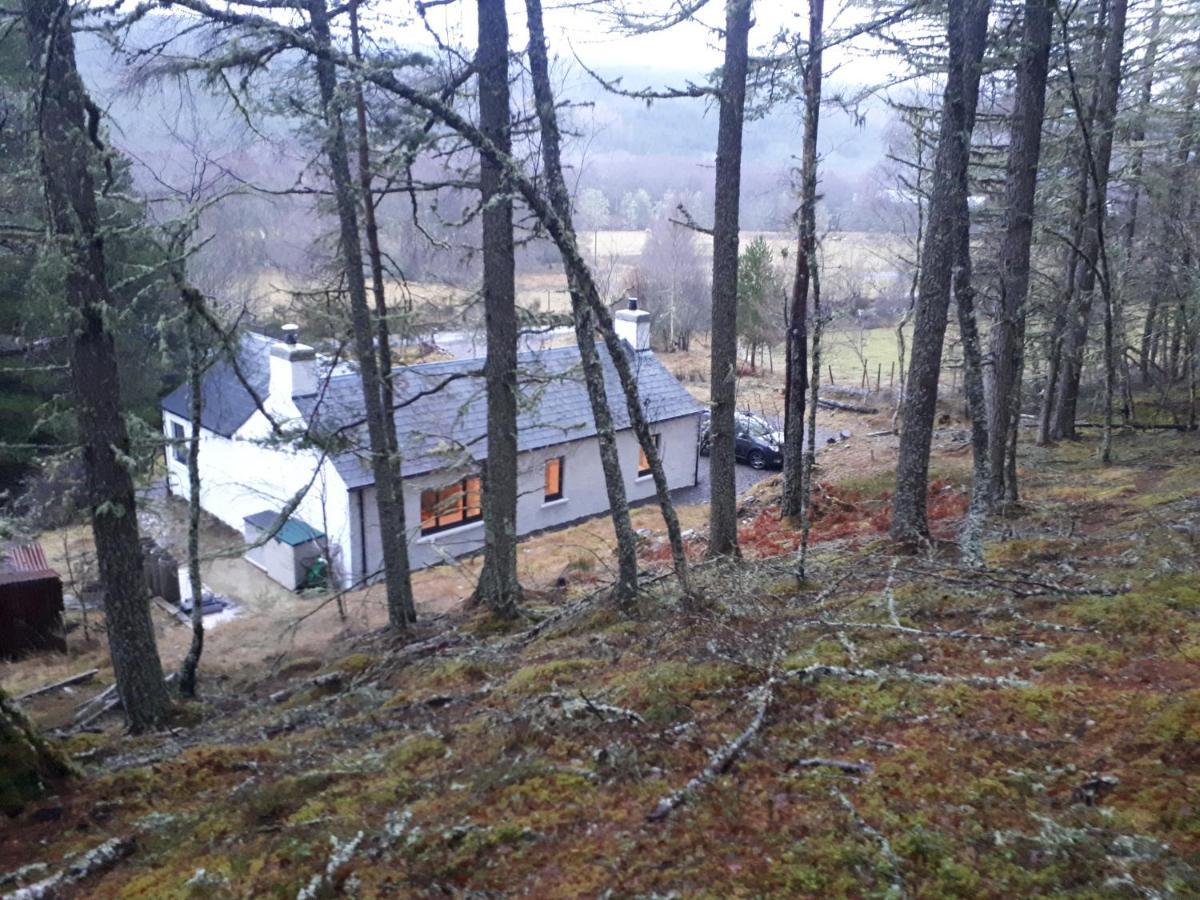 Torgoyle Cottage Inverness Buitenkant foto